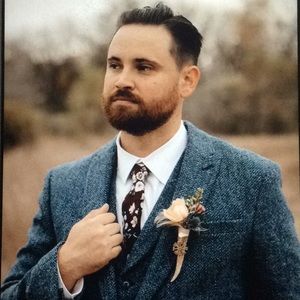 Meet your Posher, Stephen